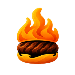 Grill and Bun