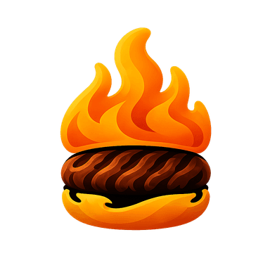 Grill and Bun