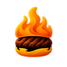 Grill and Bun